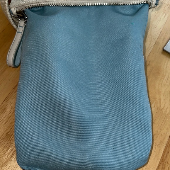 Coach 2006 Bee 🐝 Bag Floral Embroidered Women's Bag - Picture 8 of 8